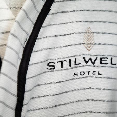 Stilwell Hotel Carmel-by-the-Sea Esterno foto
