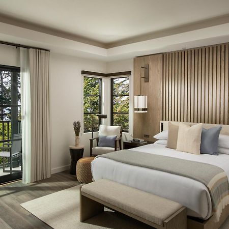 Stilwell Hotel Carmel-by-the-Sea Esterno foto