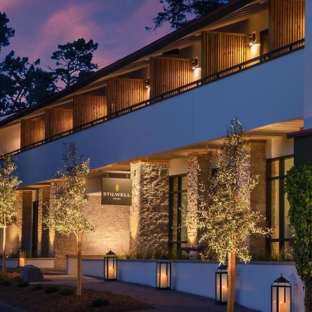 Stilwell Hotel Carmel-by-the-Sea Esterno foto