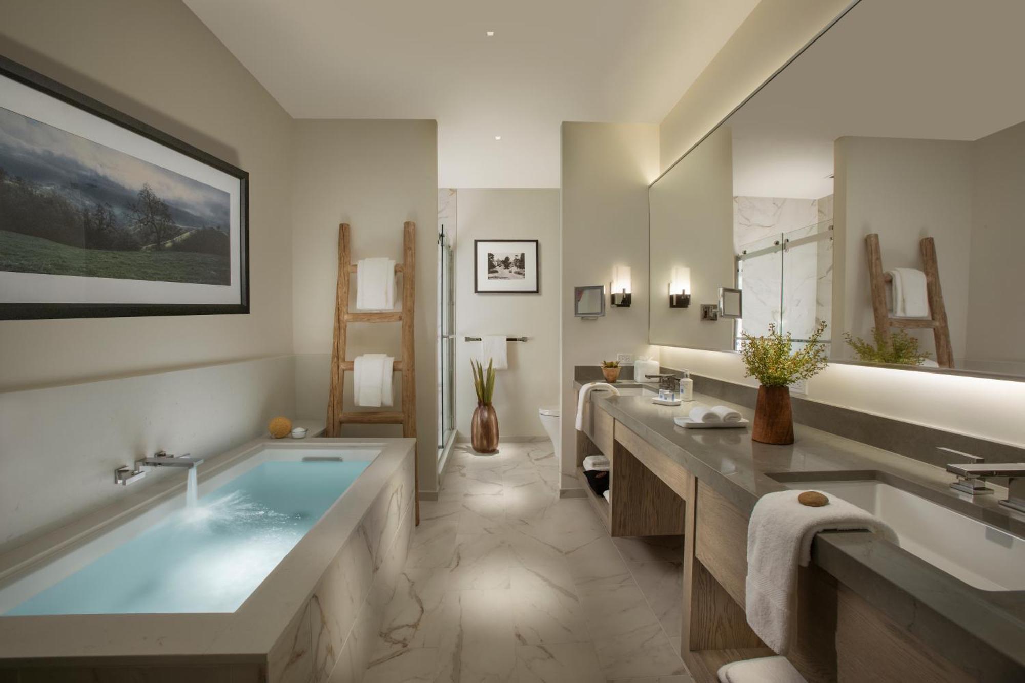 Stilwell Hotel Carmel-by-the-Sea Esterno foto