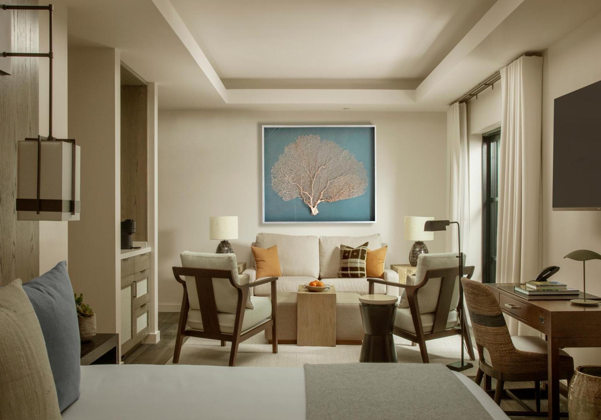 Stilwell Hotel Carmel-by-the-Sea Esterno foto