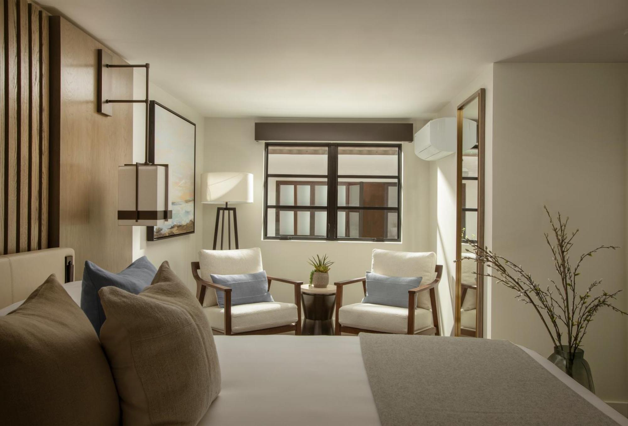 Stilwell Hotel Carmel-by-the-Sea Esterno foto