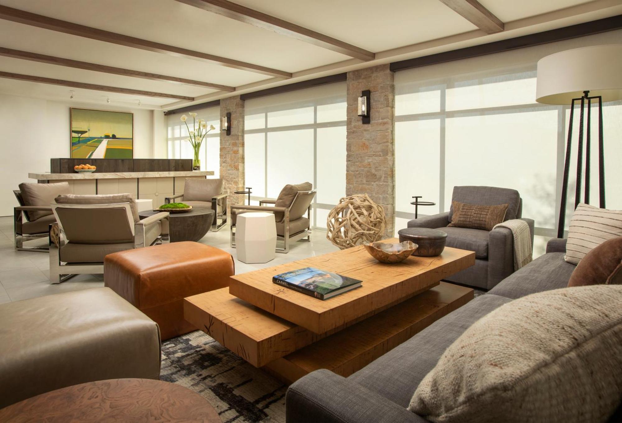 Stilwell Hotel Carmel-by-the-Sea Esterno foto