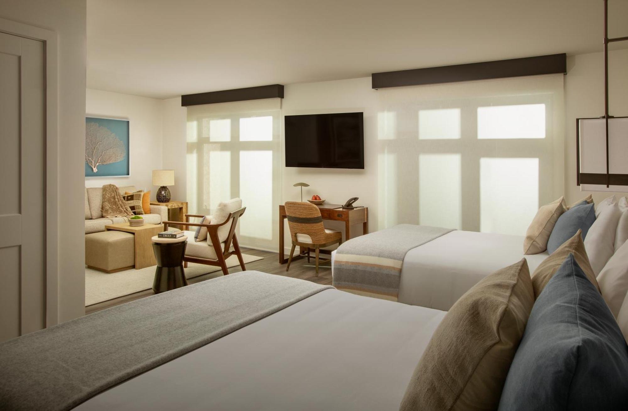 Stilwell Hotel Carmel-by-the-Sea Esterno foto
