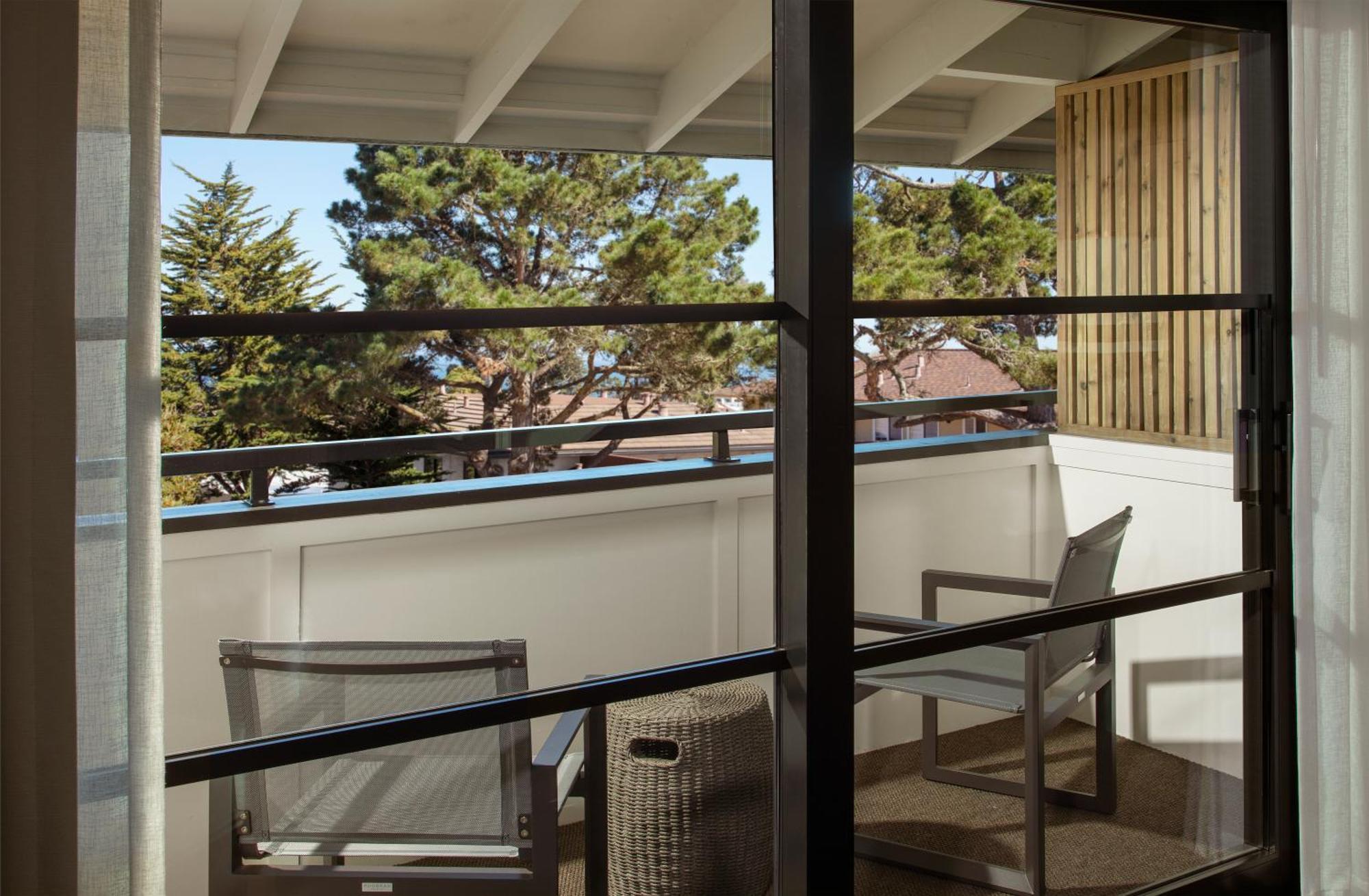 Stilwell Hotel Carmel-by-the-Sea Esterno foto