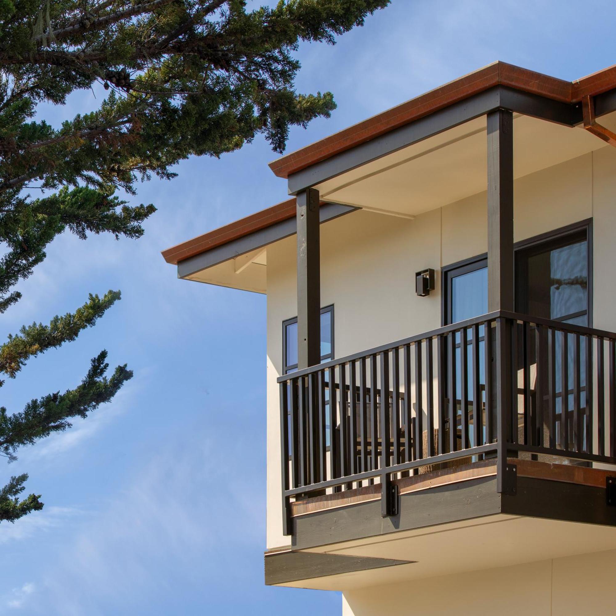 Stilwell Hotel Carmel-by-the-Sea Esterno foto